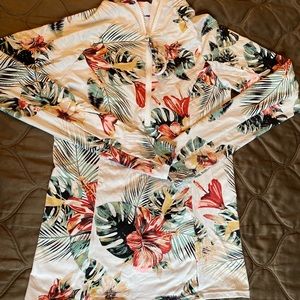 Roxy Women’s Rash Guard